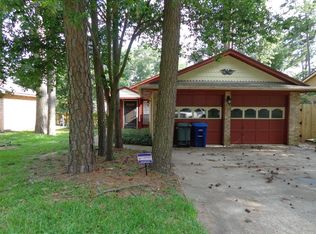 3006 Brook Dr, Huntsville, TX 77340