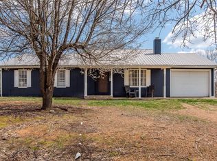 8532 Summer Shade Rd, Rogers, AR 72756