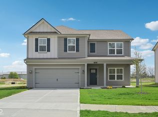 7145 Theo Baker Blvd, Pendleton, IN 46064