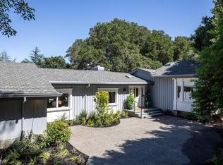 10950 Magdalena Rd, Los Altos Hills, CA