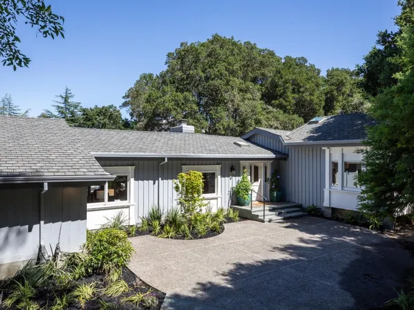 10950 Magdalena Rd, Los Altos Hills, CA 94024