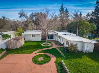 3838 Circle Dr, Loomis, CA