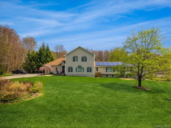 244 S Smith Road, Lagrangeville, NY 12540