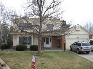 11456 Hilary Ct, Parker, CO 80138