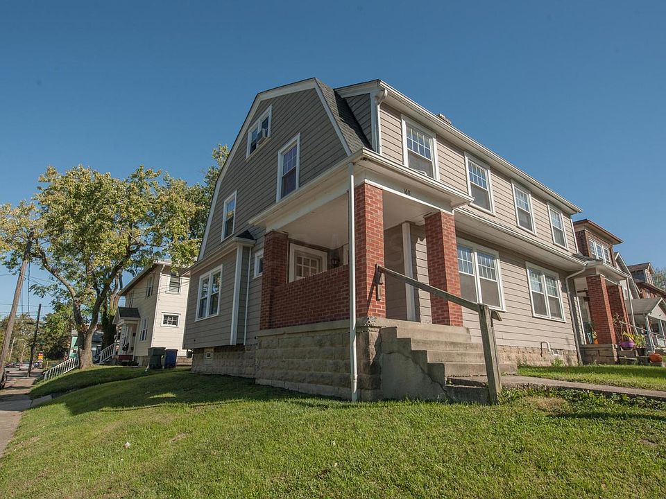 1st image of 168 Clinton St #170