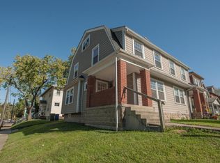 168 Clinton St #170, Columbus, OH 43202
