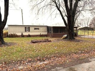 494 Payne Loop Rd, Smiths Grove, KY 42171