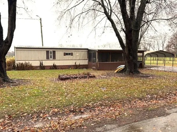 494 Payne Loop Rd, Smiths Grove, KY 42171