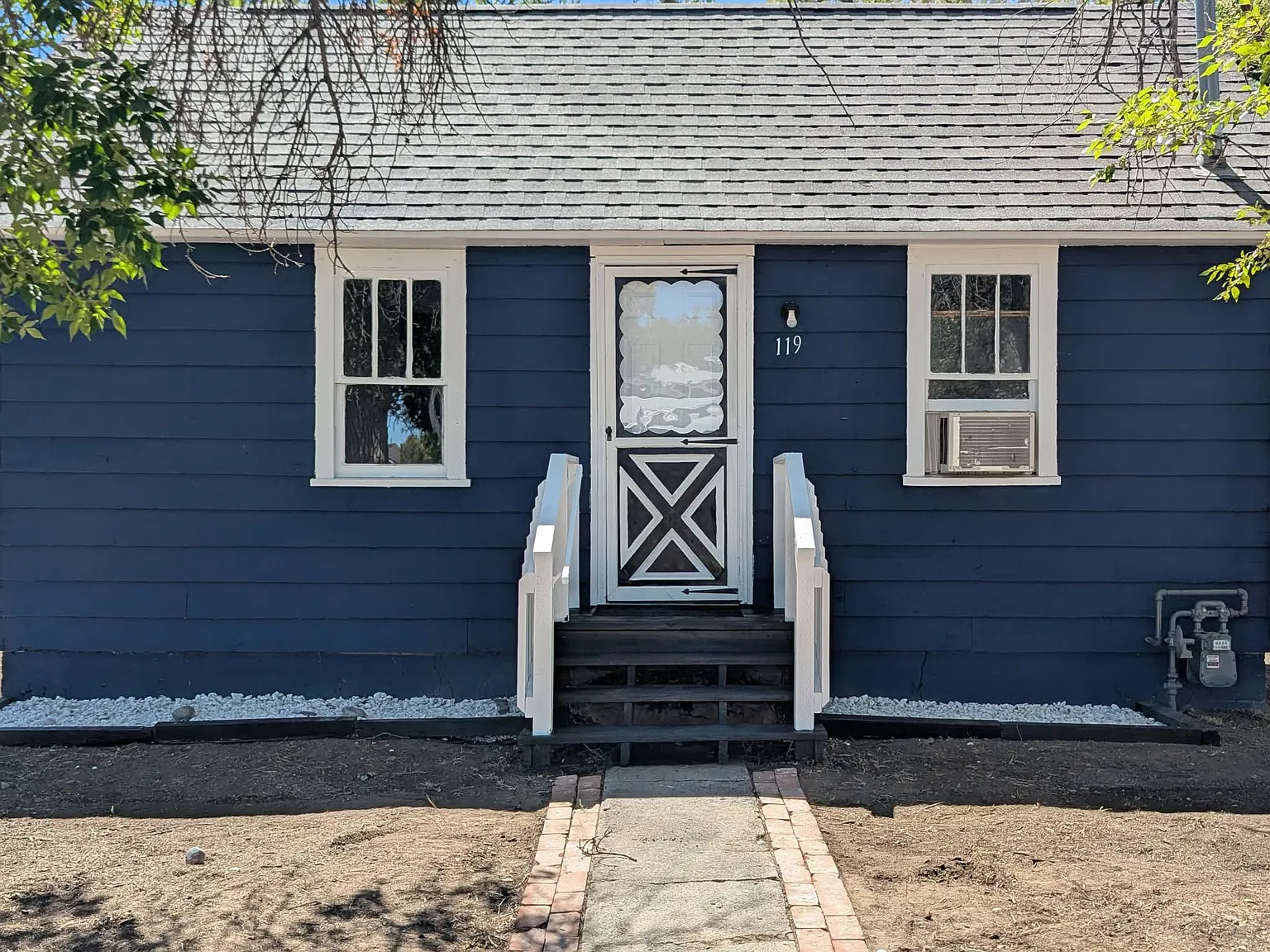 1 bed, 500 sqft, $1,200 — Photo 2