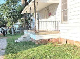 13 Geer St, Belton, SC 29627