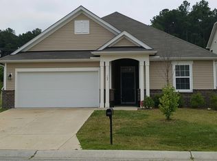 102 Token House Rd, Durham, NC 27703