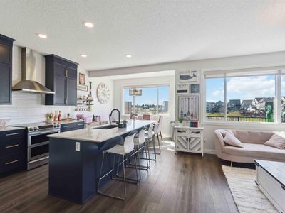 102 Juneau Way, Saint Albert, AB, T8N7V6