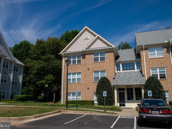12202 Burncourt Rd UNIT 301