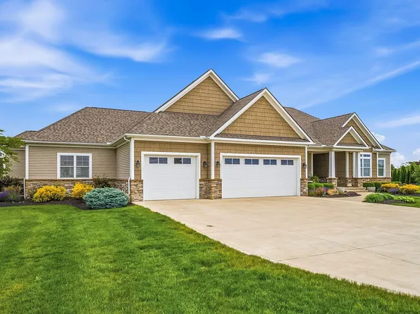 1820 Mechanicsburg Sanford Rd, Mechanicsburg, OH 43044