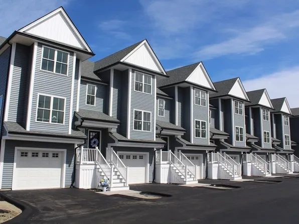 274 Providence Rd #7, South Grafton, MA 01560