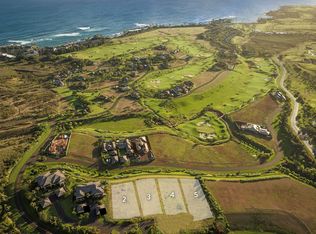 5 Kainani Pl LOT 5, Koloa, HI 96756