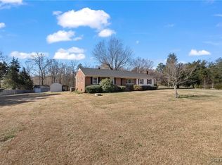 9221 E Patrick Henry Rd, Ashland, VA 23005