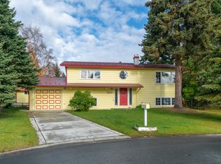 7800 Mae Rene Cir, Anchorage, AK 99502