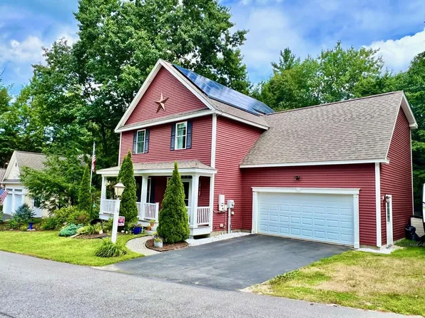 24 Legacy Lane, Peterborough, NH 03458