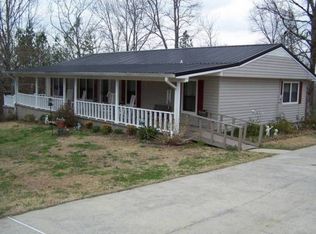 607 Hill Ave, Glencoe, AL 35905