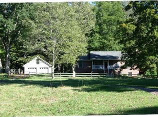 4899 Mill Gap Rd, Monterey, VA 24465
