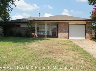 4317 Suntane Rd, Oklahoma City, OK 73115