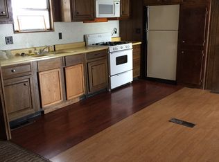 308 S Eva Ln, Bloomfield, NM 87413