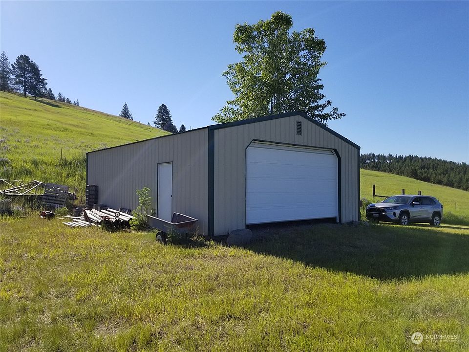 49 Old Ranch House Road, Republic, WA 99166 | MLS #2139181 | Zillow