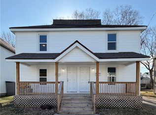 718 E Sycamore St, Miamisburg, OH 45342