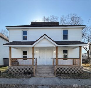 718 E Sycamore St, Miamisburg, OH, 45342
