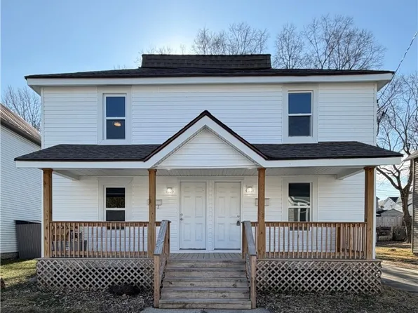 718 E Sycamore St, Miamisburg, OH 45342