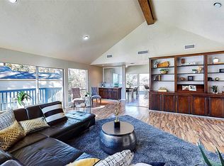 15481 Carmel Dr, Willis, TX 77318