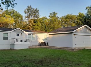 510 Timberline Dr, Bullard, TX 75757