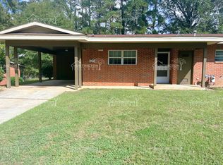 808 March St, Warner Robins, GA 31098