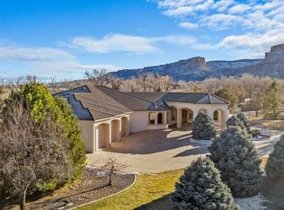 689 Curecanti Cir, Grand Junction, CO 81507