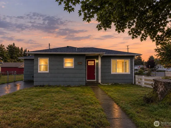 334 ROAKE Avenue, Castle Rock, WA 98611