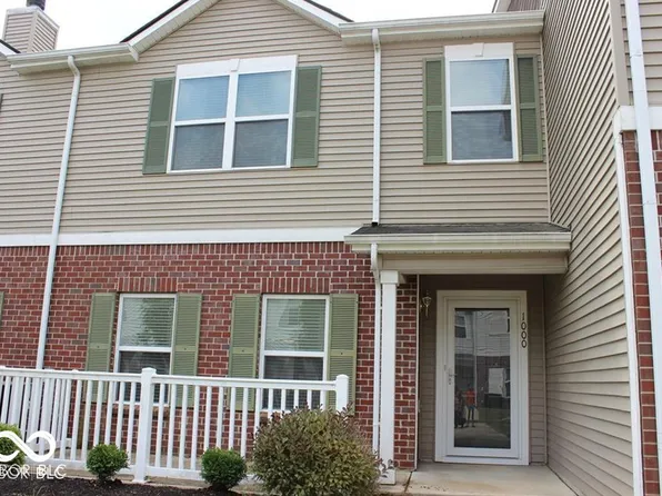 13225 Deception Pass Unit 1000, Fishers, IN 46038