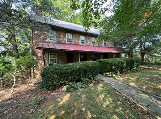 956 Bypass Rd, Perkasie, PA 18944