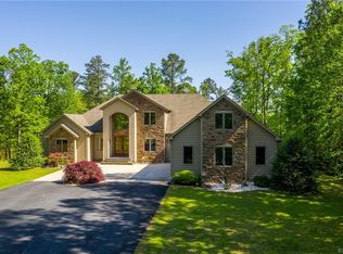 18116 Whipponock Way, Sutherland, VA 23885