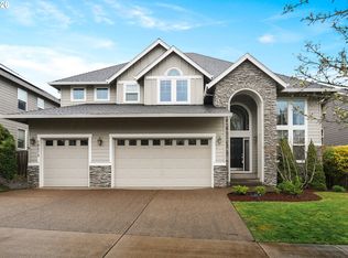 18273 SW Orchard Hill Ln, Sherwood, OR