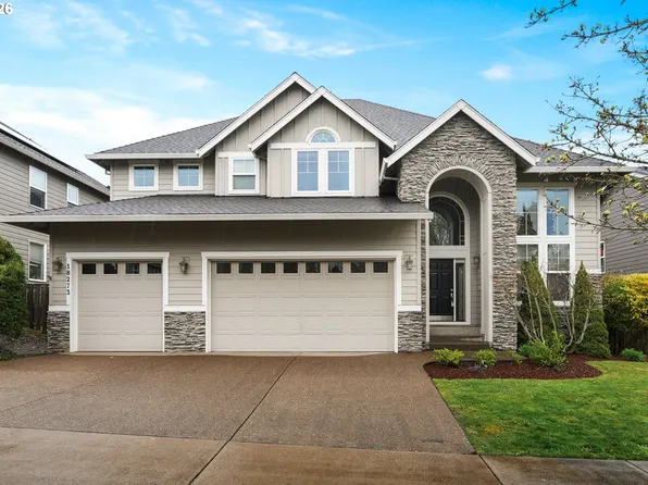 18273 SW Orchard Hill Ln, Sherwood, OR 97140