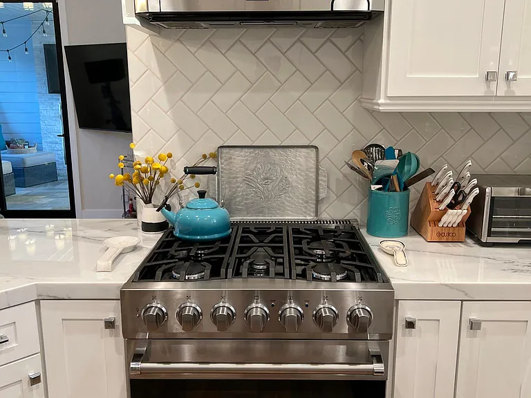 Kitchen Appliances