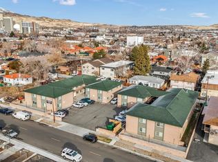 Moran Apartments, Reno, NV 89502