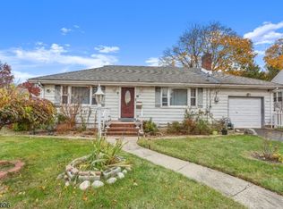 54 Village Rd, Clifton, NJ 07013