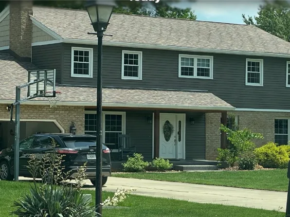 5605 Loretta Dr, Youngstown, OH 44512