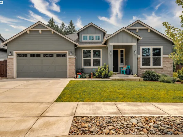 5201 NE 130th St, Vancouver, WA 98686