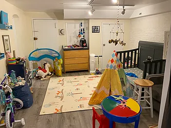 Rented by Bien Realty Ltd