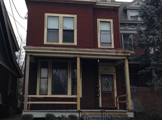 2462 Fairview Ave #1, Cincinnati, OH 45219