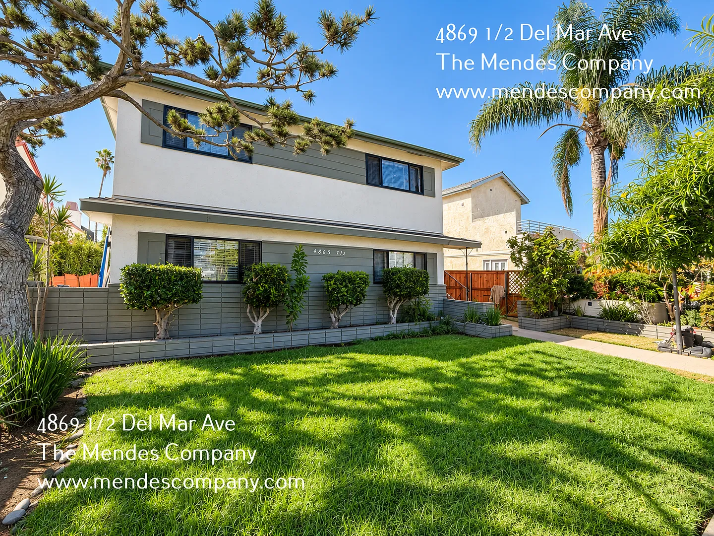Bright & Modern Upstairs Apartment in the Heart of Ocean Beach! — Photo 2
