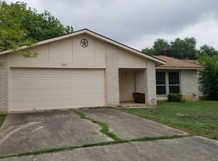7203 Spring Drops, San Antonio, TX 78249